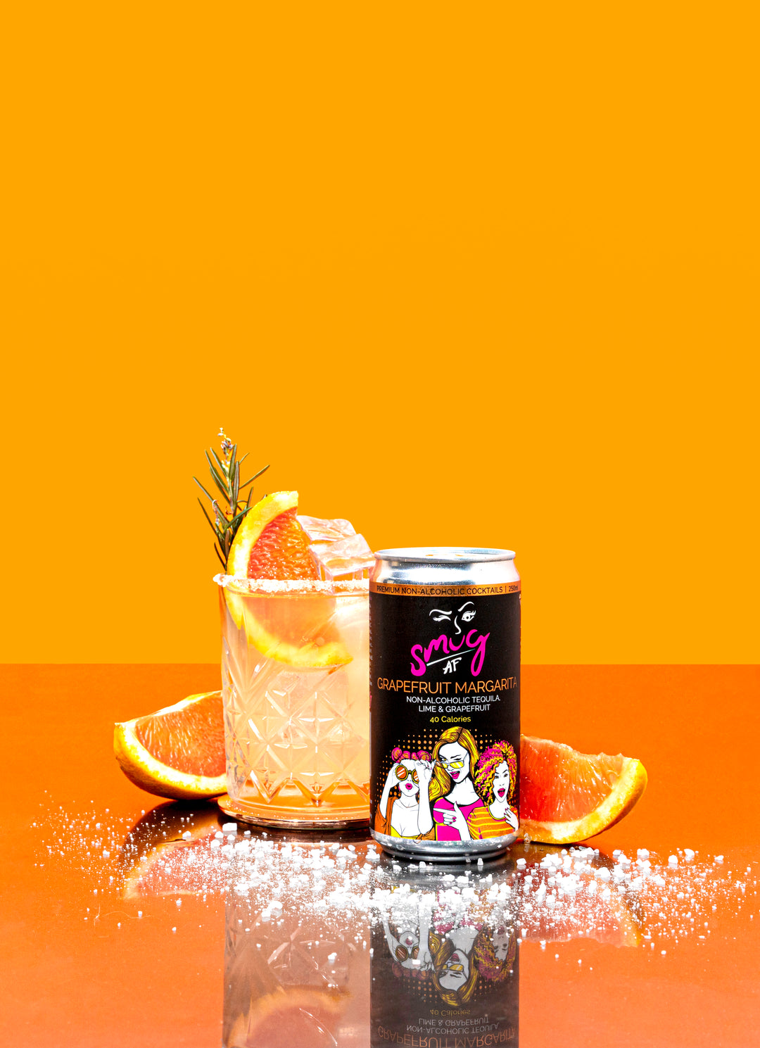 Grapefruit Margarita- LIMITED EDITION